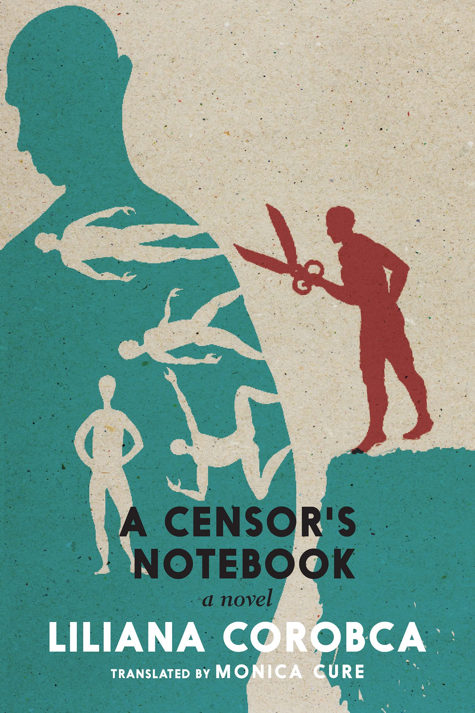 The Censor’s Notebook